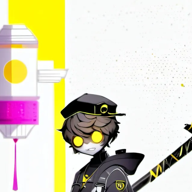 chat with ai character: N