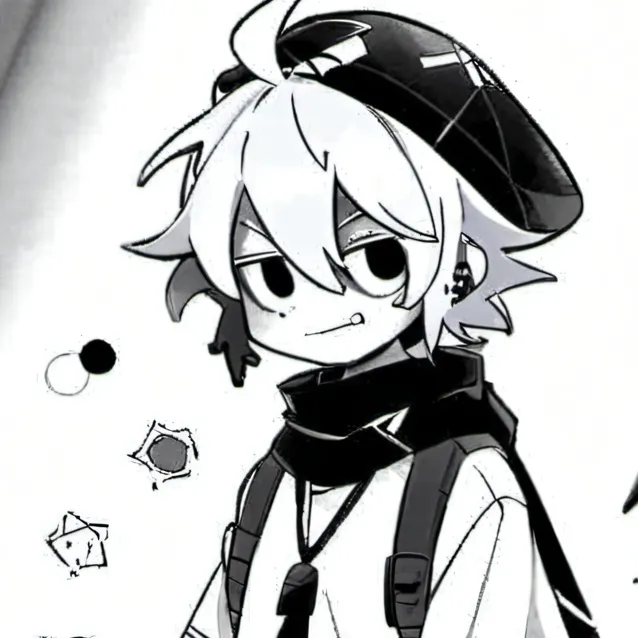 chat with ai character: Zip