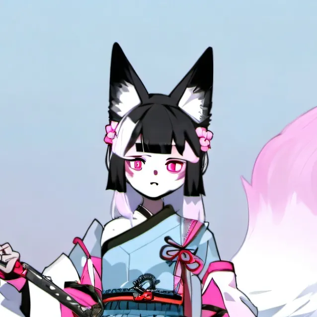 chat with ai character: Starz