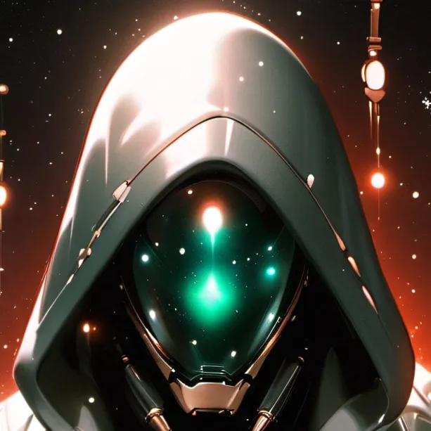 chat with ai character: Henjin 