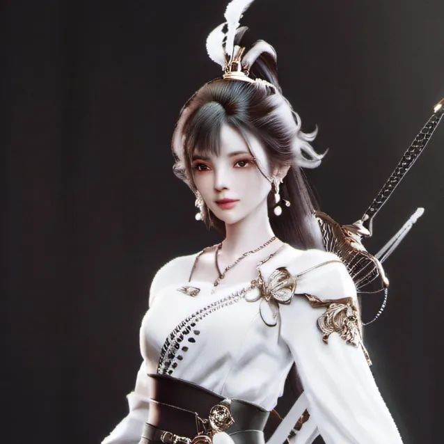 chat with ai character: Cerise