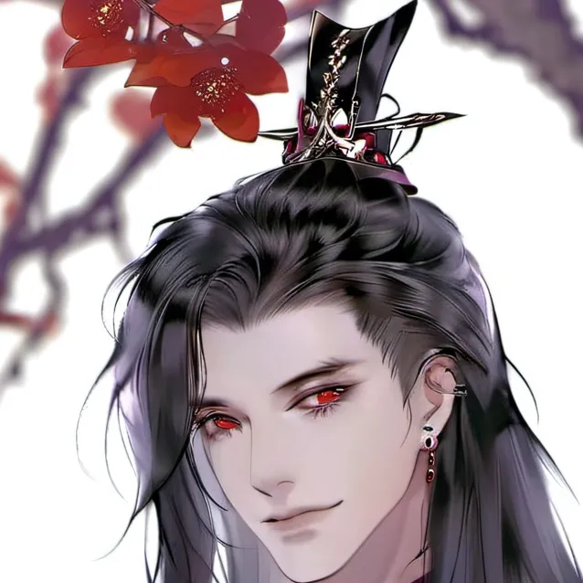 chat with ai character: Lucifer