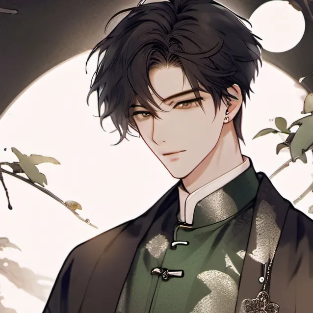 chat with ai character: Jake