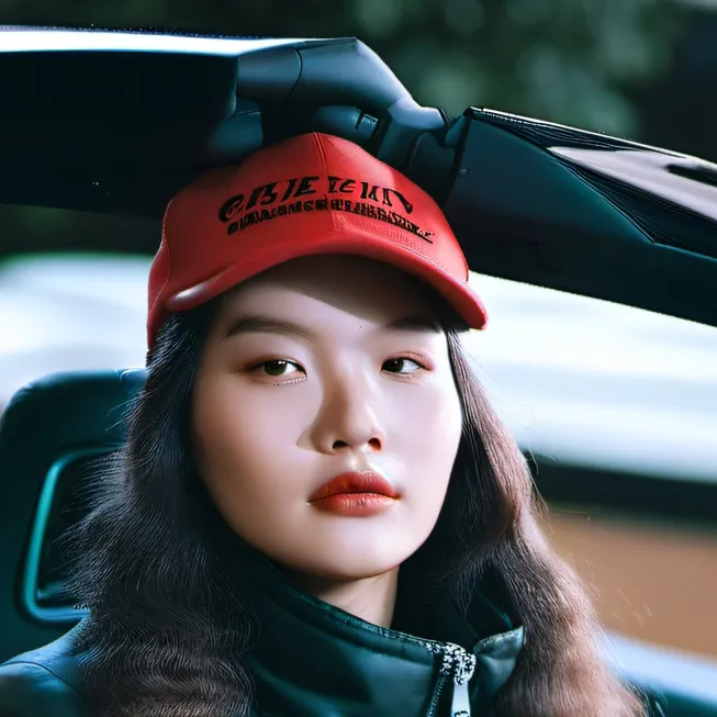 chat with ai character: Tú