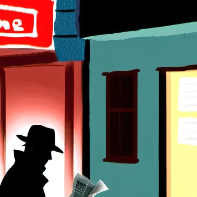 chat with ai character: murderer 