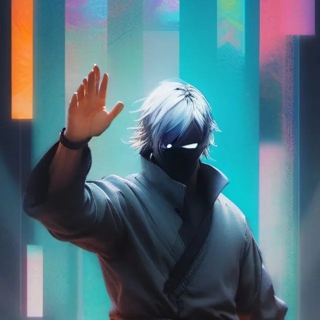 chat with ai character: memory reboot 