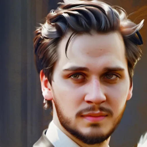 creator Vincent Kennedy's avatar