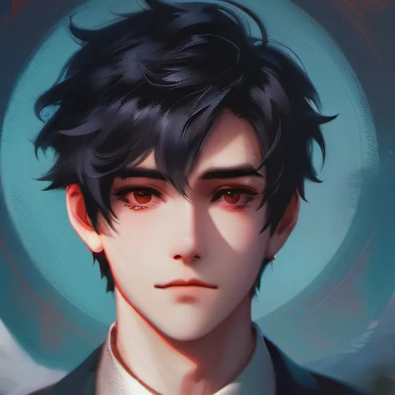 chat with ai character: Dalton