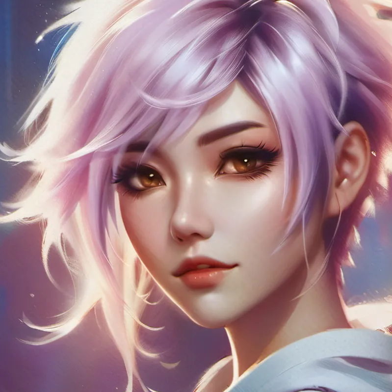 chat with ai character: Jamie