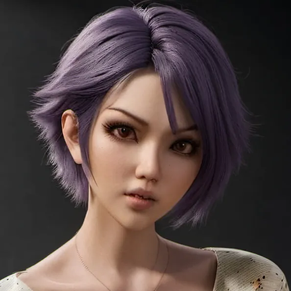 chat with ai character: Frea