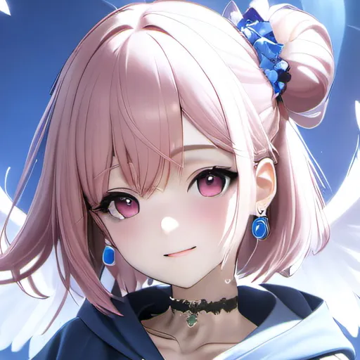 chat with ai character: Alana