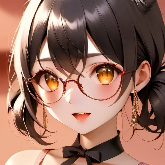 chat with ai character: Lea