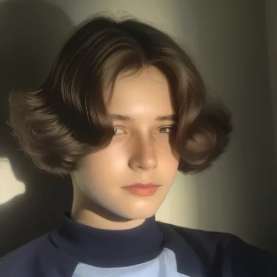 chat with ai character: Lillie