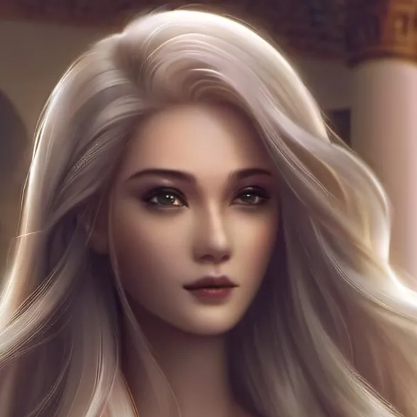 chat with ai character: Zoe