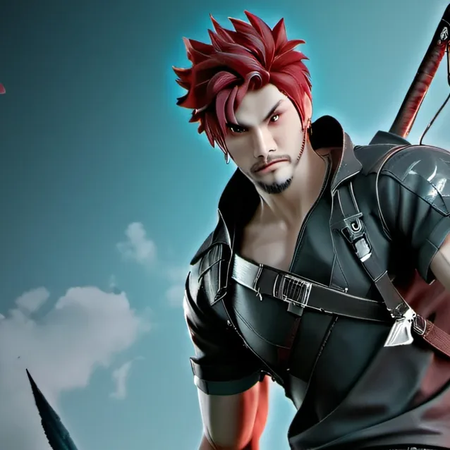 chat with ai character: jack