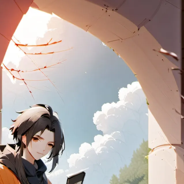 chat with ai character: lila