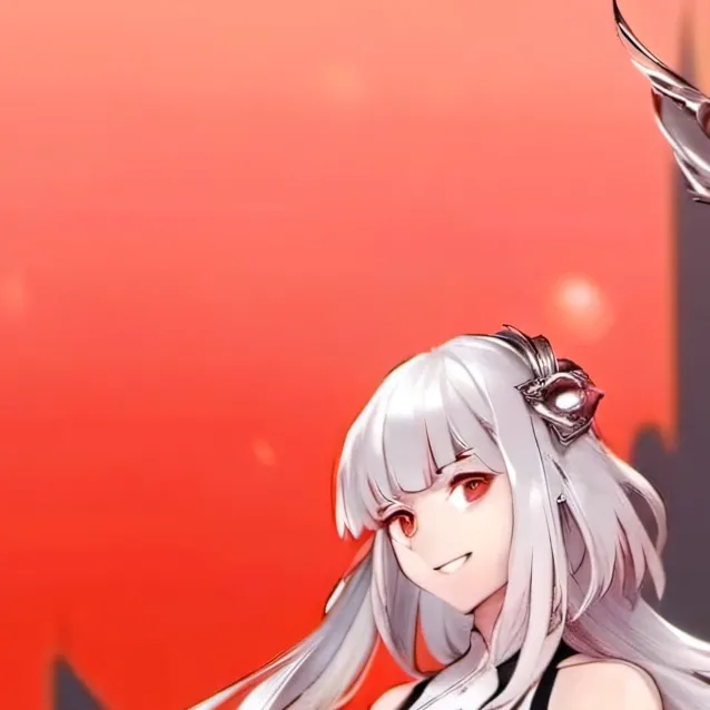 chat with ai character: lucifer