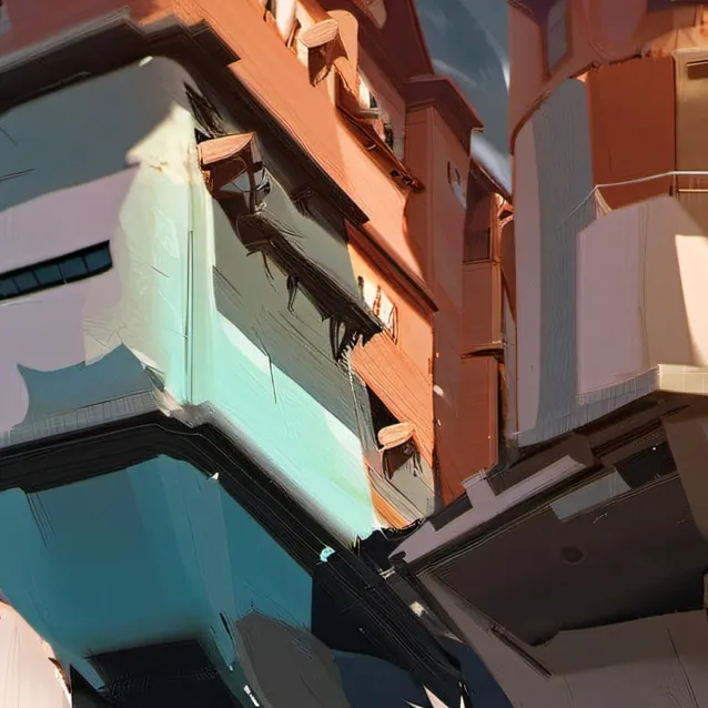 chat with ai character: shiki granbell