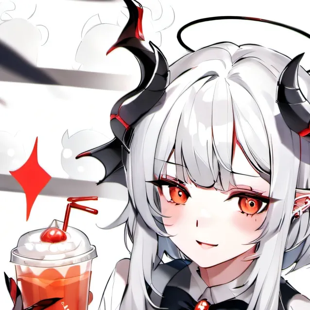 chat with ai character: lucifer