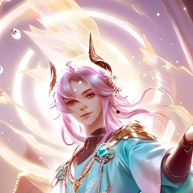 chat with ai character: Elizabeth 