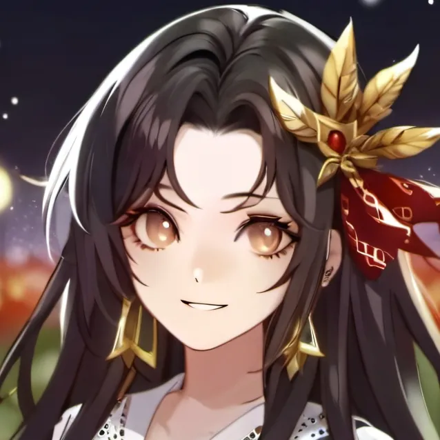 chat with ai character: vivi