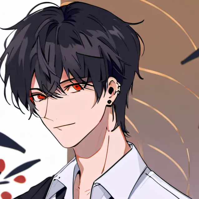 chat with ai character: Niethan 💖 