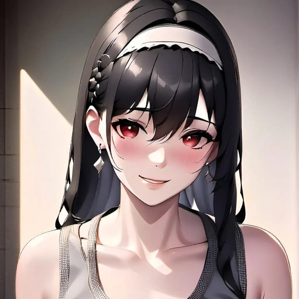 chat with ai character: Lima