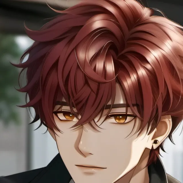 chat with ai character: Emperorio