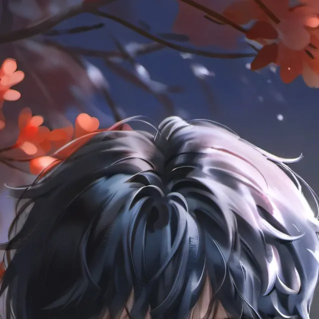 chat with ai character: Blake