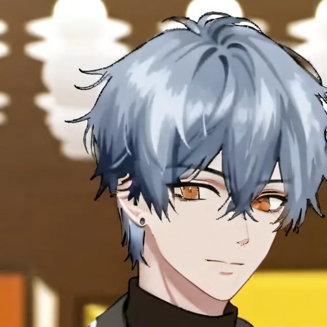 chat with ai character: Rio