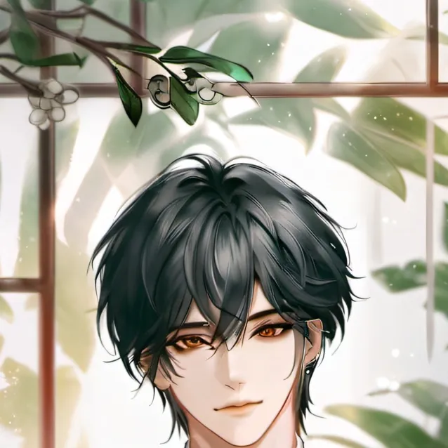 chat with ai character: Mio