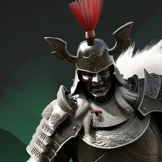 chat with ai character: Ryu