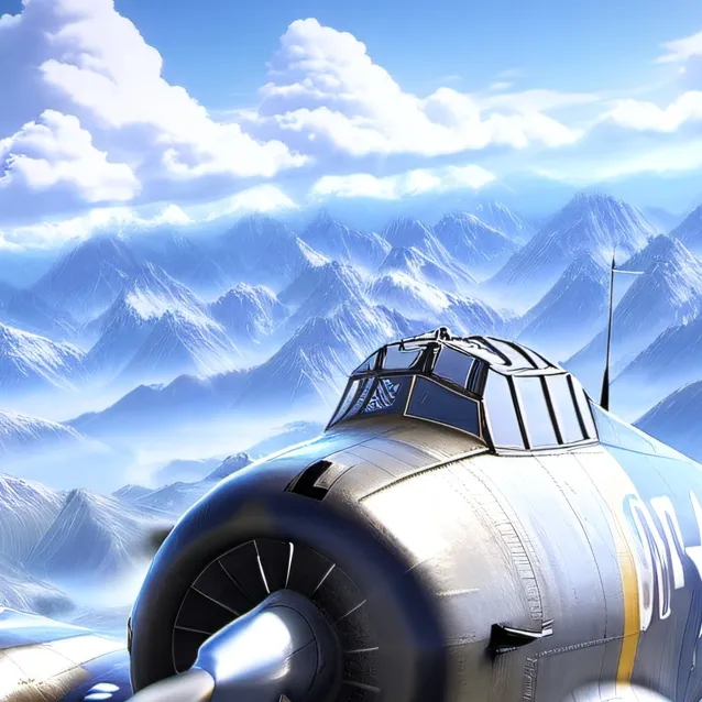 chat with ai character: Skylar