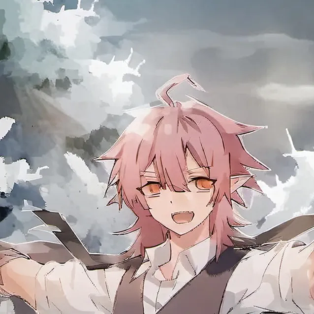 chat with ai character: Faye