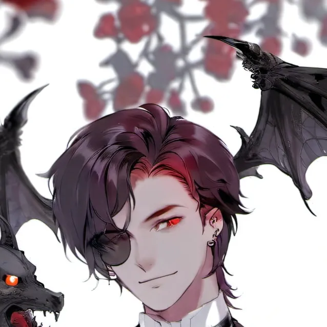 chat with ai character: Third Riech 