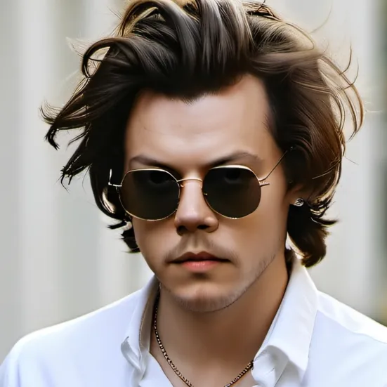 chat with ai character: Harry Styles 