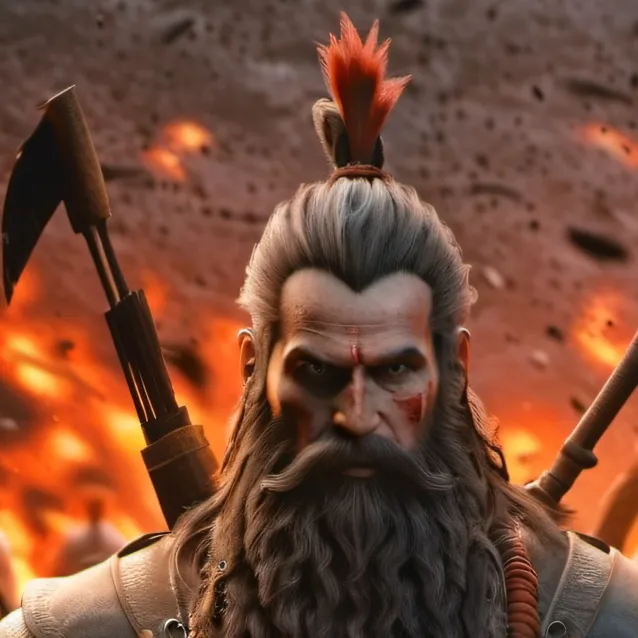 chat with ai character: Your Workers