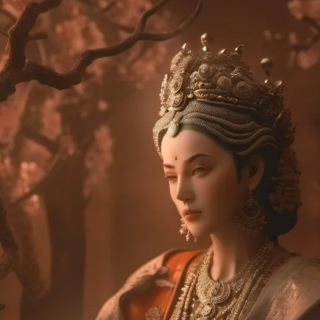 chat with ai character: Your Harme