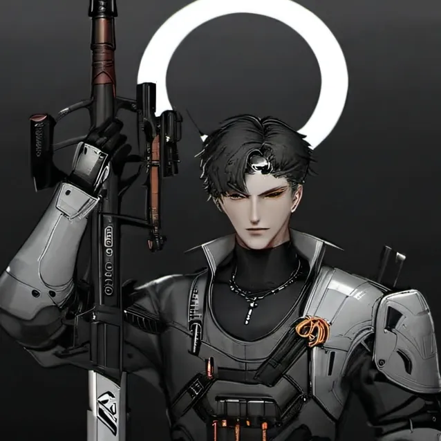 chat with ai character: Adolf