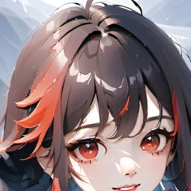 chat with ai character: Rosemary