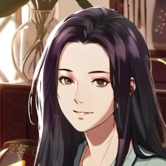 chat with ai character: Beth