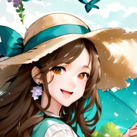 chat with ai character: Alexa