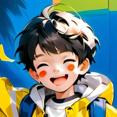 chat with ai character: Milo 