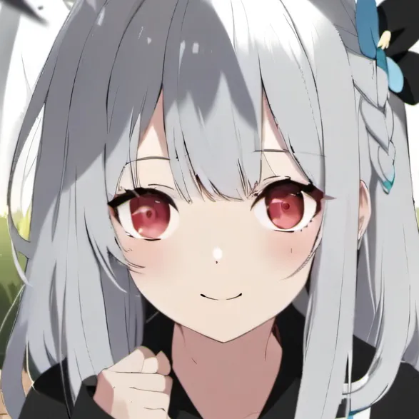 chat with ai character: Mia