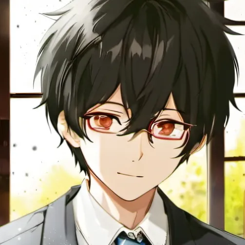 chat with ai character: Dave