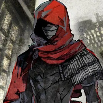 chat with ai character: Assassin boss