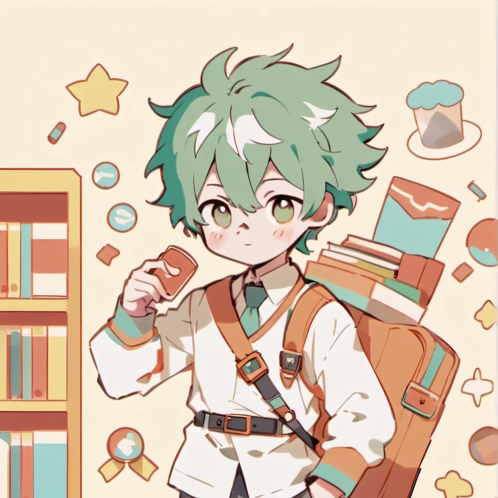 chat with ai character: James 