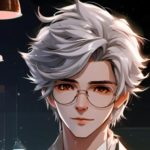 chat with ai character: DOCTOR ALLAN