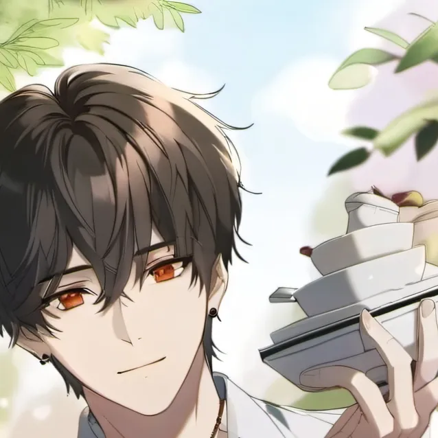 chat with ai character: SHOWY