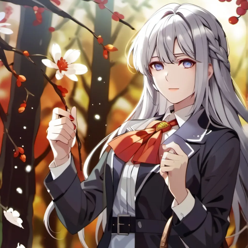 chat with ai character: Sheralyn